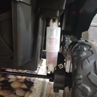 ماشین برقی نو یونیماگ چهارموتوره بزرگ و اورجینال|اسباببازی بچه|جم, |دیوار