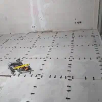 کاشی کار کاشیکاری  بازسازی لوله کشی  سرامیک.