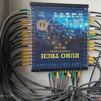 نصب انتن غرب شیراز و صدرا