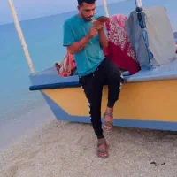 ناخدای دریام