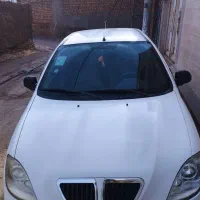 تیبا 2 مدل 1400|خودرو سواری و وانت|زرندیه, |دیوار