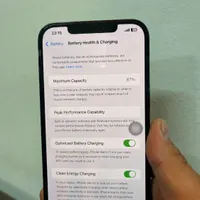 اپل iPhone 12 Pro Max با حافظهٔ ۲۵۶ گیگابایت|موبایل|چالوس, |دیوار