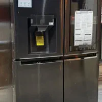 لوازم خانگی ال جی وسامسونگ