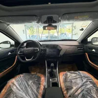 حواله قطعی ایکس ۲۲ پرو دنده ای / X22 PRO mt|خودرو سواری و وانت|شیراز, ریشمک|دیوار