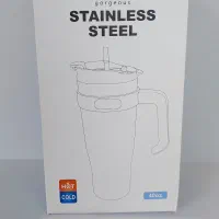 تراول ماگ ۱.۲L|ظروف نگهدارنده، پلاستیکی، یکبارمصرف|شیراز, معالیآباد|دیوار