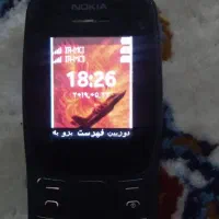 گوشی ساده