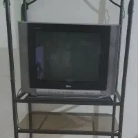 تلویزیون ال جی