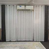 پرده|پرده، رانر، رومیزی|دهدشت, |دیوار