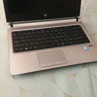 اچ پی i5 نسل6 با دوتا هارد ورم12گیگ|رایانه همراه|لردگان, |دیوار