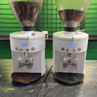 آسیاب قهوه صنعتی مالکونیگk30