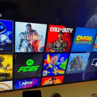Ps5 slime digital در حد نو|کنسول، بازی ویدئویی و آنلاین|تهران, هاشمی|دیوار