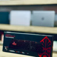 کیبوردهای گیمینگ اچ پی|قطعات و لوازم جانبی رایانه|شیراز, ملاصدرا|دیوار