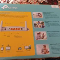 مودم تی پی لینک|مودم و تجهیزات شبکه|شیروان (خراسان), |دیوار