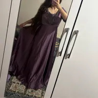 لباس مجلسی کارشده