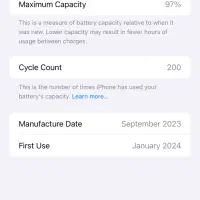 iphone 15 pro max 256|موبایل|بندر کنگان, |دیوار