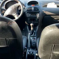 پژو ۲۰۶ تیپ ۳|خودرو سواری و وانت|تبریز, |دیوار