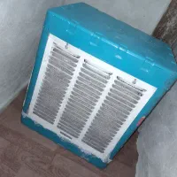 1 عدد کولر ۳۰۰۰ کاملا سالم و بسیار تمیز درحدنو