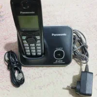 تلفن بیسیم پاناسونیک مالزی اصل