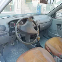 111مدل 97 سفید|خودرو سواری و وانت|بجنورد, |دیوار