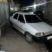 پراید۱۳۱se|خودرو سواری و وانت|باغستان, |دیوار