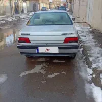 پژو 405|خودرو سواری و وانت|گلبهار, نوبهار|دیوار