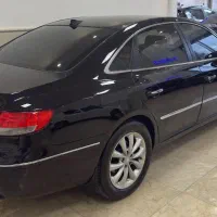 آزرا ۲۰۰۸ رنگدار|خودرو سواری و وانت|اردبیل, |دیوار