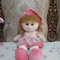 عروسک|اسباب‌‌بازی|فردیس, داوری|دیوار