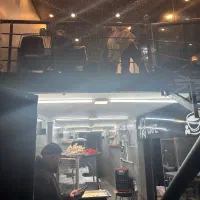 سالن کار خانم