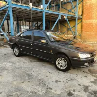 پژوپارس elxسفارشی مدیران خودرو86