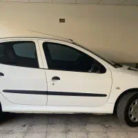 ۲۰۶ مدل ۹۶ tu3 معاوضه با ۲۰۷|خودرو سواری و وانت|مشهد, اقبال|دیوار