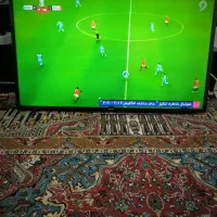 تلوزیون۴۳اینچ|تلویزیون و پروژکتور|تهران, علم و صنعت|دیوار