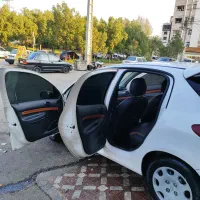 ۲۰۶ تیپ دو مدل ۹۹، ۶۴۰۰۰ کیلومتر کارکرد|خودرو سواری و وانت|اهواز, کیانپارس |دیوار