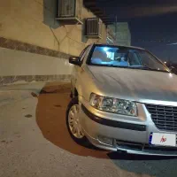 سمند 82 معمولی سالم