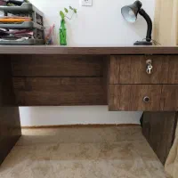 میز و صندلی|میز تحریر و کامپیوتر|گرگان, |دیوار