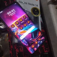 گوشی نوت14