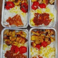 تهیه غذا و کترینگ دلنواز