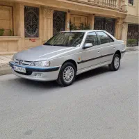 پارس elxمدل ۸۴|خودرو سواری و وانت|بوکان, |دیوار