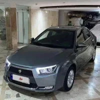 دنا پلاس توربو اتوماتیک