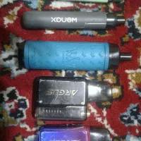 پاد معاوضه با عروس هلندی