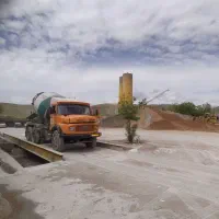 فروش بتن آماده