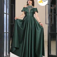 لباس مجلسی نو