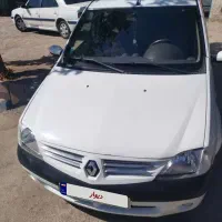 رنو تندر 90 (L90 لوگان) E2، مدل ۱۳۹۳
