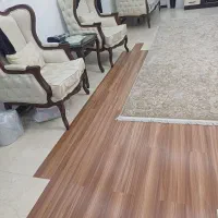۱۲۰ متر کفپوش pvc ضد رطوبت فقط به مدت ۵روز|مصالح و تجهیزات ساختمان|بندر انزلی, معلم|دیوار