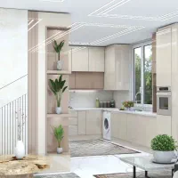 طراح دکوراسیون داخلی طراح کابینت کمد دیواری اتاق