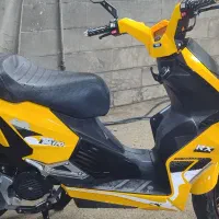 یاماها170|موتورسیکلت|مشهد, فاطمیه|دیوار