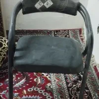 صندلی|صندلی و نیمکت|سبزوار, کوی بهار|دیوار