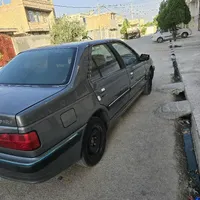 پژو پارس سال، مدل ۱۳۹۹|خودرو سواری و وانت|مرودشت, فاز دوم شهرک فرهنگیان|دیوار