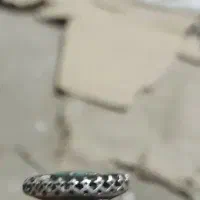 دو انگشتر یاقوت معدنی فیروزه نیشابور|جواهرات|زابل, |دیوار