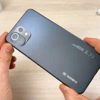 شیامی Xiomi 11Lite 5G NE