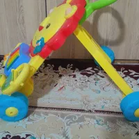 واکر کودک|اسباب و اثاث بچه|تهران, جوادیه تهرانپارس|دیوار